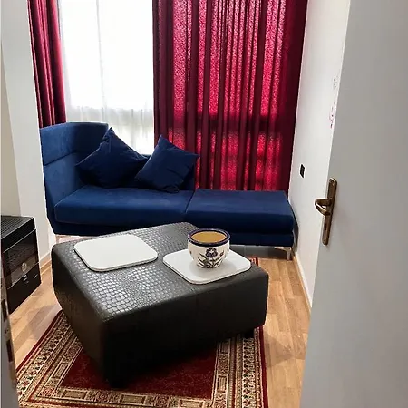 Qerret Kavaje * Golem (Tirana)