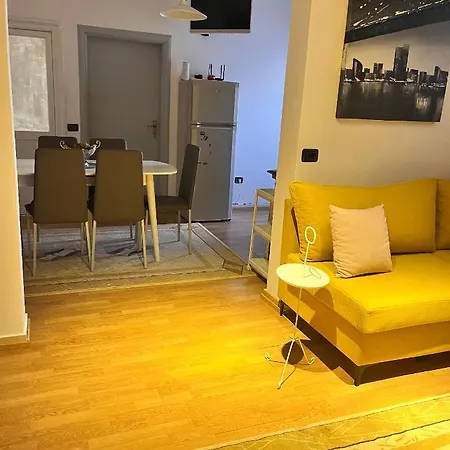 Apartament Qerret Kavaje