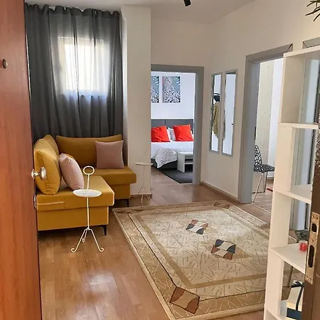 Apartment Apartament Qerret Kavaje Golem (Tirana)