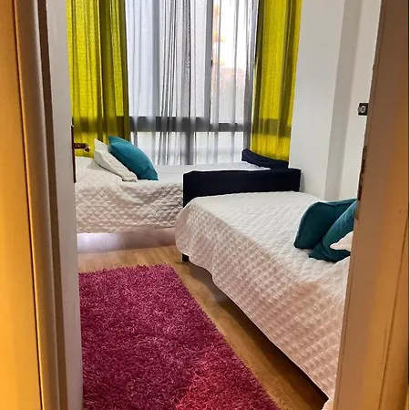 Qerret Kavaje Apartament *